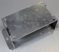 Smeg Carrier Assembly - 018414351 Display Support